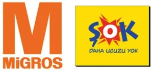 Şok Marketler ve Migros Maaş Cebe Girmeden Zamladı: Halk Yine Kaybetti!