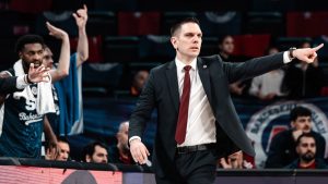 Marko Barac: Bir rüyamız var