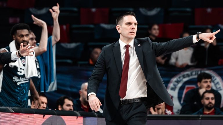 Marko Barac: Bir rüyamız var