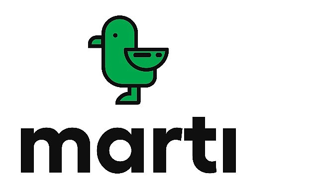 Martı, 2026’da Gelirde İki Katın Üzerinde Büyüme ve Pozitif FAVÖK Hedefliyor