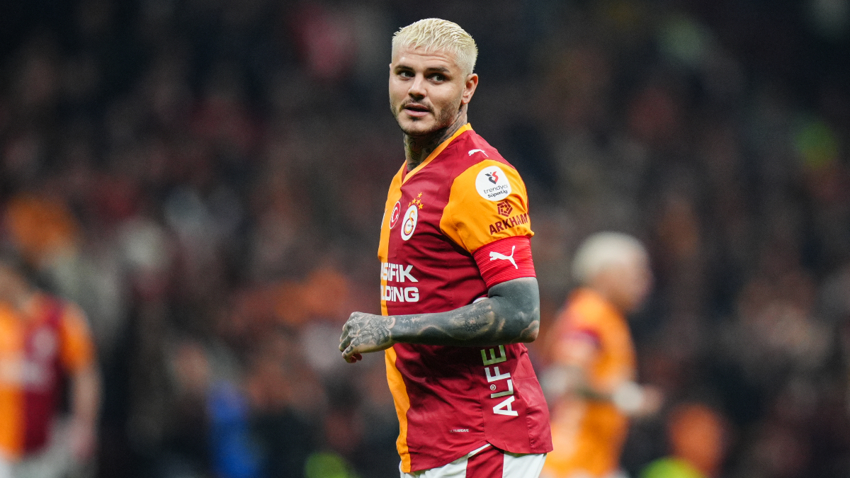 Mauro Icardi’den Gheorghe Hagi’ye mektup