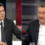 Melih Gökçek: Mansur Yavaş’ı çiğ köfte gibi yoğururum