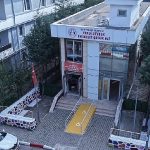 Menderes’in Engelsiz Evi Engelli Bireylere Destek Oluyor