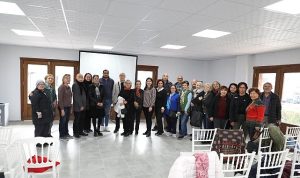 Menderes’te Sıfır Atık Eğitimi