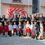 Menemen Belediyesi’nden eğitime bir açılış daha