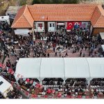 Menemen bir açılış yılını daha geride bıraktı