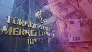 Merkez Bankası Rezervleri Yükseliş Gösterdi