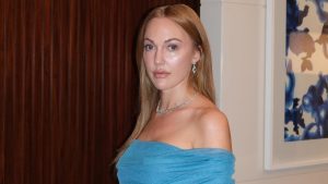 Meryem Uzerli’den Muhteşem Yüzyıl itirafı: Tam bir felaketti