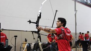 Mete Gazoz, yeni yılda yeni başarılara imza atacak