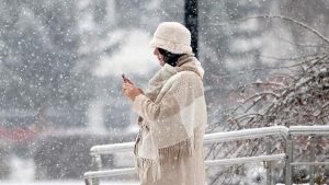 Meteoroloji’den 45 il için kar ve fırtına uyarısı