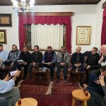 Mevlana Haftası, Şeb-i Arus programıyla taçlandı