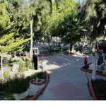 “Mezarlıklar Düzenli ve Eksiksiz Bir Şekilde Devredildi”