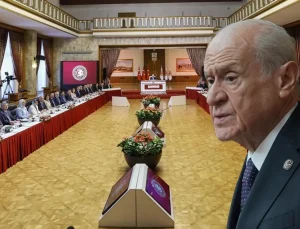 MHP’den “Terörsüz Türkiye” raporu