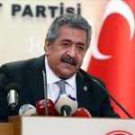 MHP’li Feti Yıldız: Anayasa’nın temel maddeleri tartışılamaz