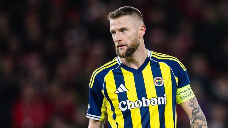 Milan Skriniar’a İtalya’dan talip çıktı