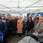 Milli Şef İnönü Konak’ta doğduğu evde anıldı