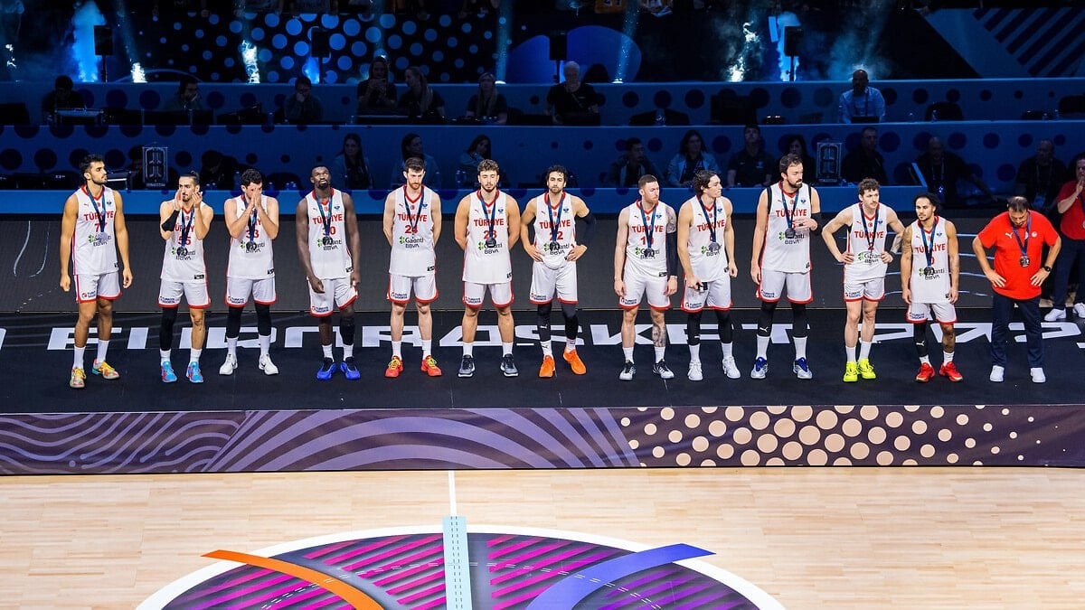 Milli sporcular bu yıl tarih yazdı