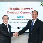MIT Jameel Clinic ve Japonya’daki Ulusal Kanser Merkezi, her yıl 16 bin Japon kadının hayatını alan meme kanserine karşı yapay zeka destekli Mirai teşhis sistemi için iş birliği yaptı