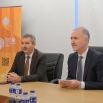 Mobilya Öğretmenlerine “Mobilya Üretiminde Atık Yönetimi” Eğitimi Düzenlendi