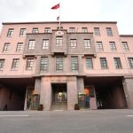 MSB: SDG süreci olumsuz etkiliyor