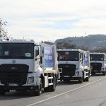 Mudanya’da Temizlik Altyapısı Yenilendi