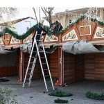 Mudanya’da Yeni Yıl Coşkusuna Hazır mısınız?