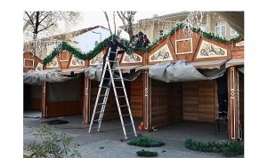 Mudanya’da Yeni Yıl Coşkusuna Hazır mısınız?