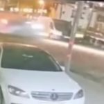 Muğla’da bir kişinin öldüğü kazanın görüntüleri ortaya çıktı