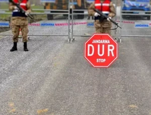 Muğla’da şap hastalığı nedeniyle 11 mahalle karantinaya alındı
