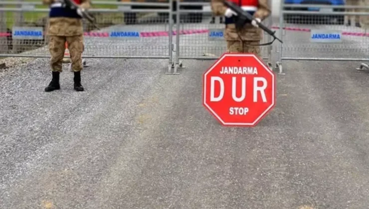 Muğla’da şap hastalığı nedeniyle 11 mahalle karantinaya alındı