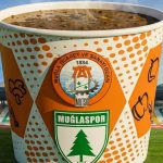 Muğlaspor’dan maça gelen taraftara çorba ikramı