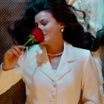 Müjde Uzman’ın yaptırdığı dövme sosyal medyada gündem oldu