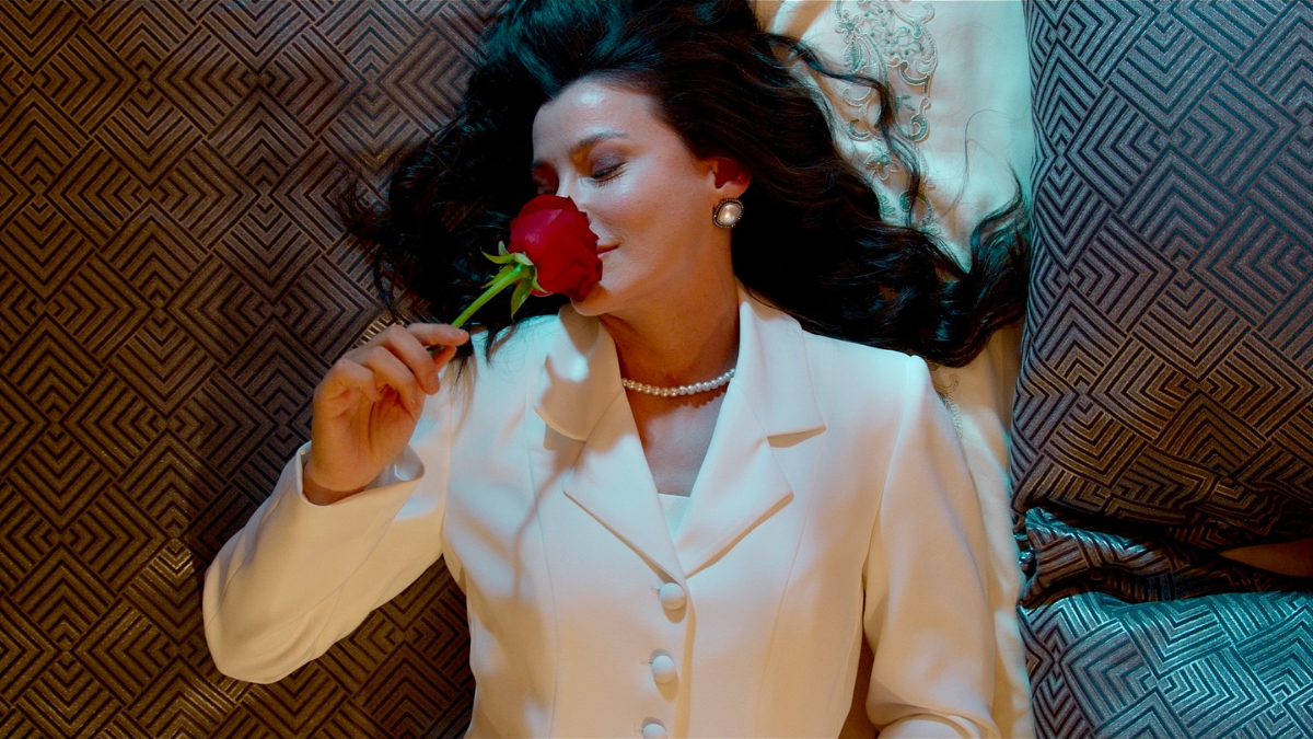 Müjde Uzman’ın yaptırdığı dövme sosyal medyada gündem oldu