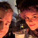 Murat Dalkılıç ve Özgü Kaya tatile çıktı! Prag pozları çok beğenildi