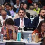 Murat Kurum, COP31 Başkanı olarak görevlendirildi