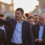 Murat Kurum, Hatay’daki son hazırlıkları inceledi: Şantiye şefi teşekkür etti