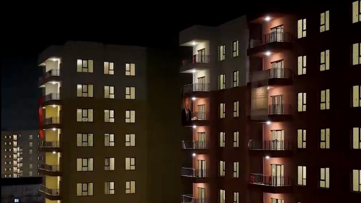 Murat Kurum paylaştı: Antakya Fatih Caddesi de tamam