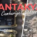 Murat Kurum paylaştı: Antakya yeniden ayağı kaldırıldı