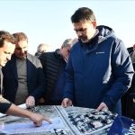 Murat Kurum paylaştı: Cumartesi günü asrın inşasının sembol şehri Hatay’dayız