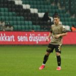 Mustafa Ege Bilim: Her süreyi iyi değerlendirmek istiyorum