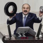 Mustafa Varank’ın AK Parti ve CHP’nin teknoloji anlayış farkını anlattığı konuşma