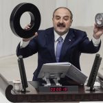 Mustafa Varank’tan Özgür Özel’e savunma sanayi çıkışı