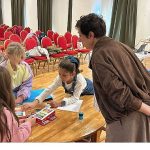 “Müzem Ayvalık” Projesinde Birinci Hafta Eğitim Tamamlandı