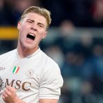 Napoli, Cremonese deplasmanında kazandı