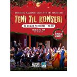 Narlıdere Belediyesi’nden Yeni Yıl Haftası’nda İki Ayrı Etkinlik