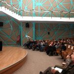 NAYDEM’de eğitimler başladı