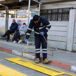 Nazillili Vatandaşlardan Başkan Çerçioğlu’na Hizmet Teşekkürü