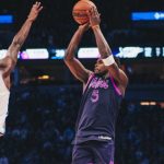 NBA’de son şampiyon Thunder, Timberwolves’a yenildi