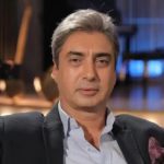 Necati Şaşmaz, 54’üncü yaşını çocuklarıyla beraber kutladı