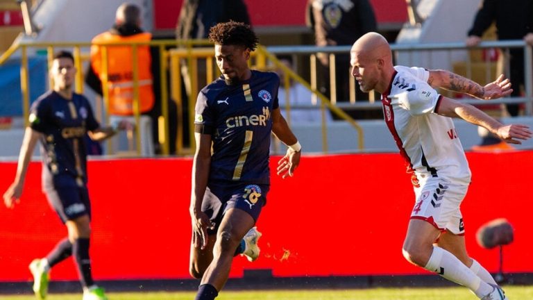 Neler yaşanmıştı? Kasımpaşa – Samsunspor maçı bahis soruşturmasında